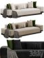 Sofa FLAMBOYANT