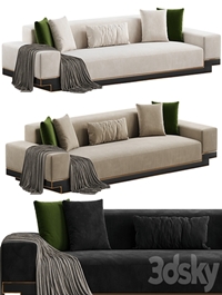 Sofa FLAMBOYANT