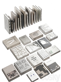 Book Set NO-01
