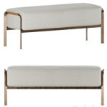 Banquette Rugiano Arthur