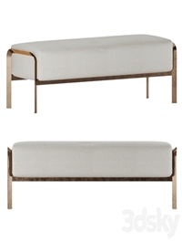 Banquette Rugiano Arthur
