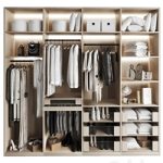 Dressing room 24