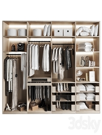 Dressing room 24