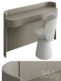 Dressing table 002 by bino home