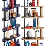 A rack with a bright decor VAZOO 1 from TAMO