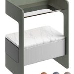 Bedside table Dige