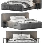 Marlow bed