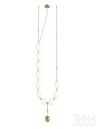 Coco 04 Chandelier