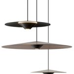 Diesel With Lodes UFO Pendant Lamps
