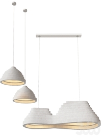 Lampatron Baroline Collection
