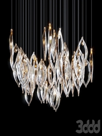 Light composition Vargov® Design - LC0289