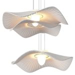 Nordic Lotus Leaf Double