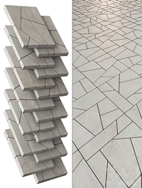 Paving angle n4