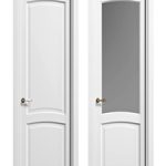 Volhovec doors GALANT