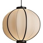 zen pendant lamp