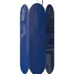 Arcs Shade Without Cord Set