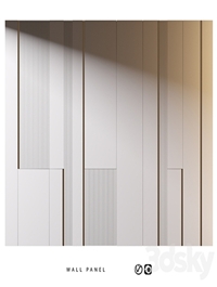 Wall Panel | 37