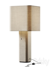 West Elm Fiona Table Lamp