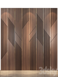 wall panels | set 92