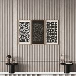 267 wall composition 09 bedroom headboard kit 04