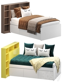 Astrit 120 Divan.ru