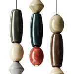 Aromas del Campo Papi Pendant Lamps