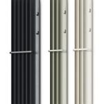 Caleido Brasilia Decorative Radiators