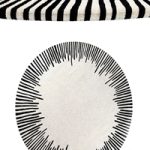 Carpet EQUINOXE (Design Elizabeth LericheName) Roche Bobois