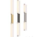 CVL Luminaires Signal Double Wall Lamps