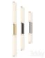 CVL Luminaires Signal Double Wall Lamps