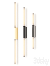 CVL Luminaires Signal Double Wall Lamps