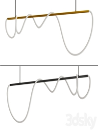 GLORIFY BLACK LONG