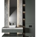 Luxury Bathroom 287