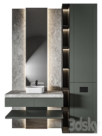 Luxury Bathroom 287