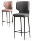 Semi-bar chair Mateo from Stoolgroup