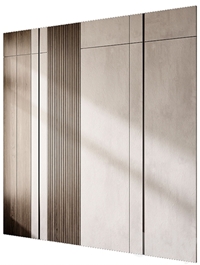 wall 3d panel 62