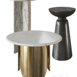 Dantone Coffee Table