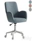 Frey Textile Sky Office Chair