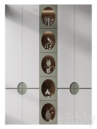 Furniture for children 0654
