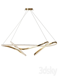 LED Ceiling Pendant