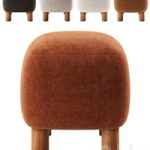 LONDI Pouffe by Divan.ru