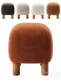 LONDI Pouffe by Divan.ru