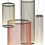 Vibia Array Pendant Lamps