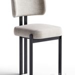 BAY Chair By Nature Design