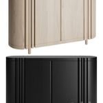 Credenzas Console tables