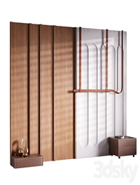 Decorative Wall panel 35