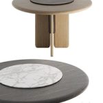 Dining Table Faifo | District Eight 02