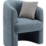 Vintage armchair, Nolami La Redoute