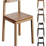 Humilis chair by FrancoCrea