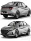 Hyundai Elantra 2021